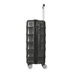 Βαλίτσα trolley case Caterpillar CAT Carbon V3 καμπίνας 84495-01/70cm