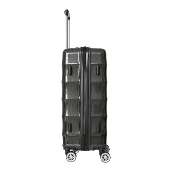 Βαλίτσα trolley case Caterpillar CAT Carbon V3 καμπίνας 84495-01/70cm