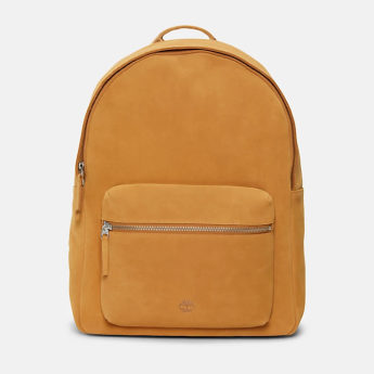 Backpack Suede TB0A6SK2-P47 Κίτρινο