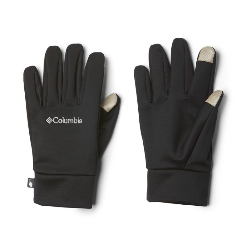 Unisex Γάντια Omni-Heat Touch™ Glove Liner SU1022-010 Μαύρο