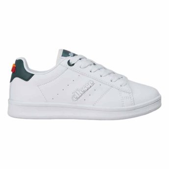 Ellesse Ανδρικά Sneakers LS290-SHRF0617 Λευκό-Πράσινο