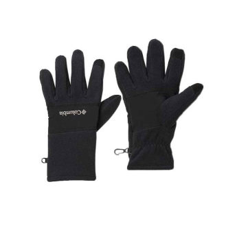 Ανδρικό Γάντι Men's Fast Trek™ II Glove 2053921-010 Μαύρο