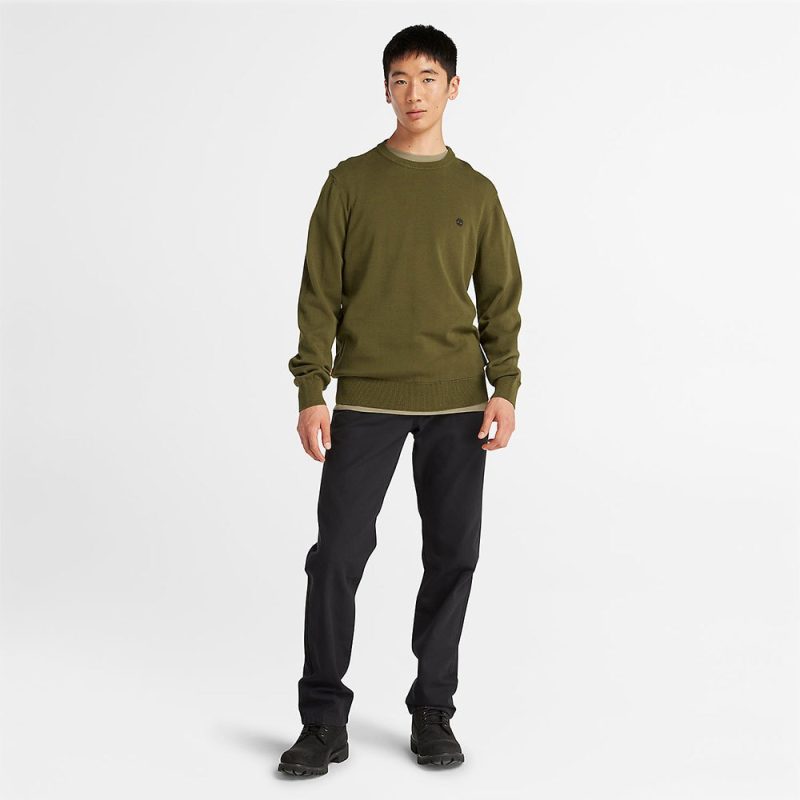 timberland williams river cotton yd sweatshirt 11 tobros.gr