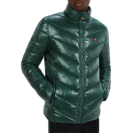 Ellesse Ανδρικό Μπουφάν Orsini Jacket SHT19017-502 Πράσινο