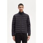 Fred Perry Ανδρικό Μπουφάν Insulated Jacket J4564-198 Μαύρο