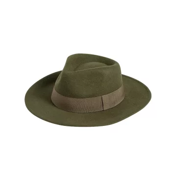 Ανδρικό Καπέλο Ρεπούμπλικα Karfil 5222761 Πράσινο