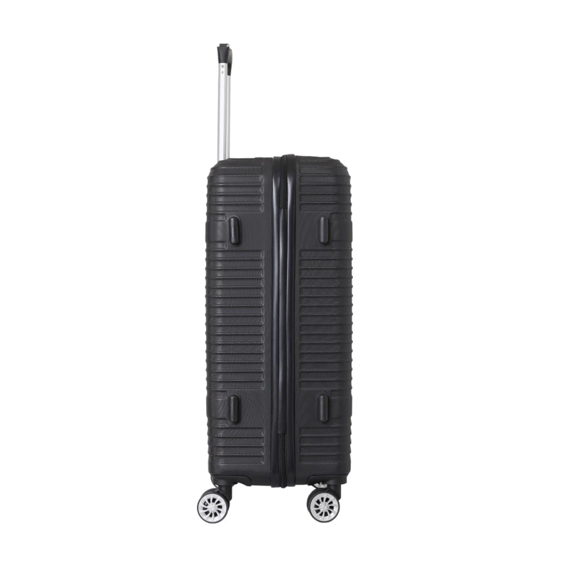 Βαλίτσα trolley case Caterpillar μικρή μεσαία V-Power Alexa 84412-01 50/60