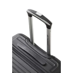 Βαλίτσα trolley case Caterpillar μεσαία μεγάλη V-Power Alexa 84412-01 60/70