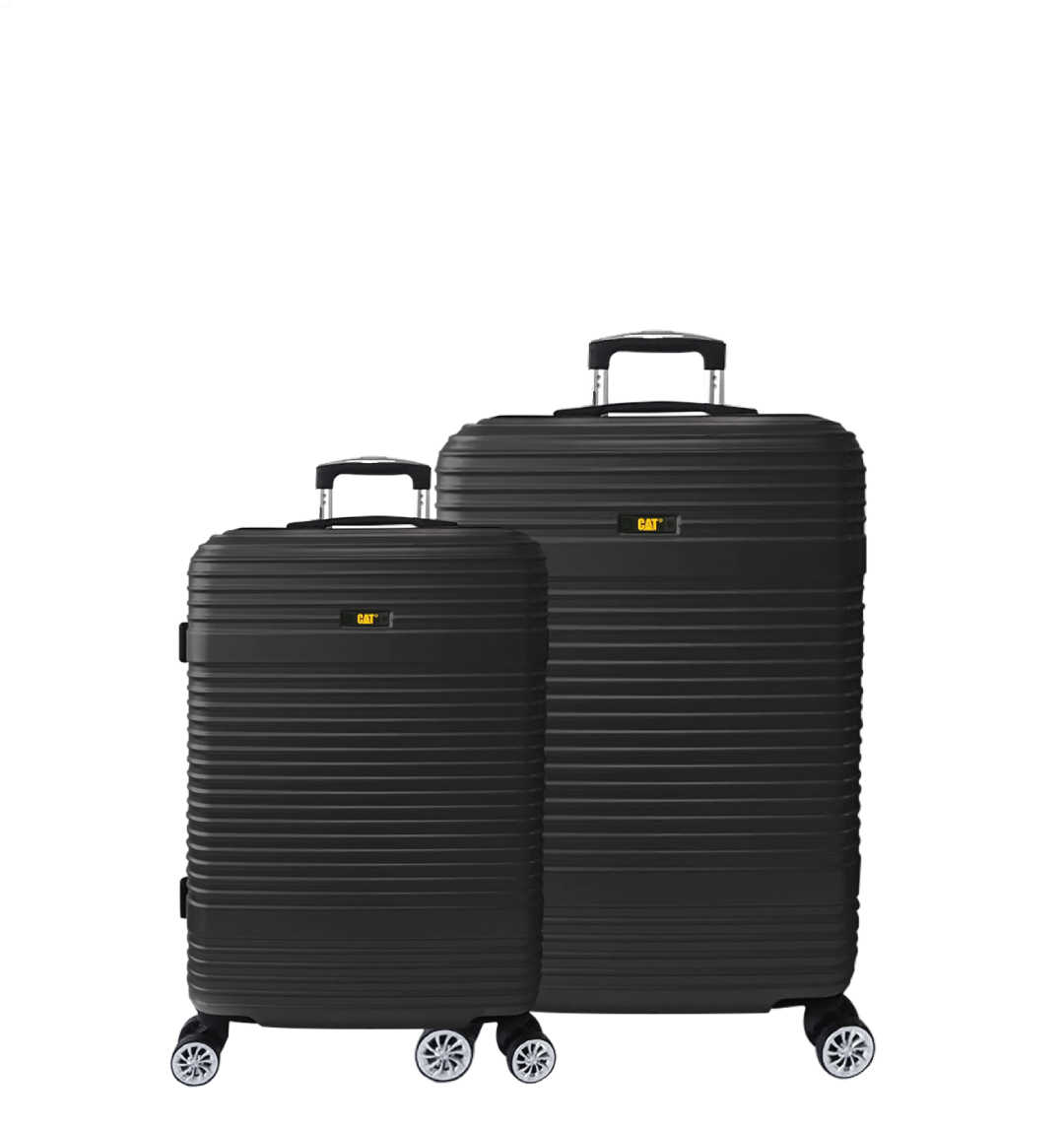 Βαλίτσα trolley case Caterpillar μικρή μεσαία V-Power Alexa 84412-01 50/60