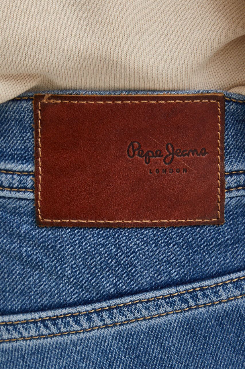 Pepe Jeans Ανδρικό Παντελόνι Τζιν SLIM GYMDIGO PM207389HT62