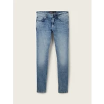 Ανδρικό Παντελόνι Jeans Piers Slim Tom Tailor 1040206-10118 Μπλε