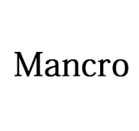 Mancro