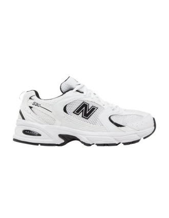 New Balance 530 Sneakers MR530EWB Λευκά