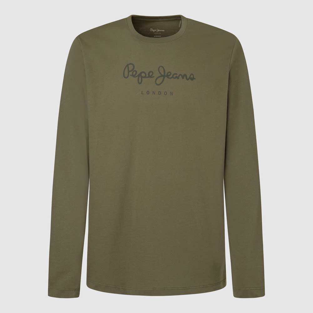 pepe jeans eggo long n long sleeve t shirt tobros.gr