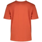 Pepe Jeans Ανδρικό T-Shirt Eggo PM508208-165 Πορτοκαλί