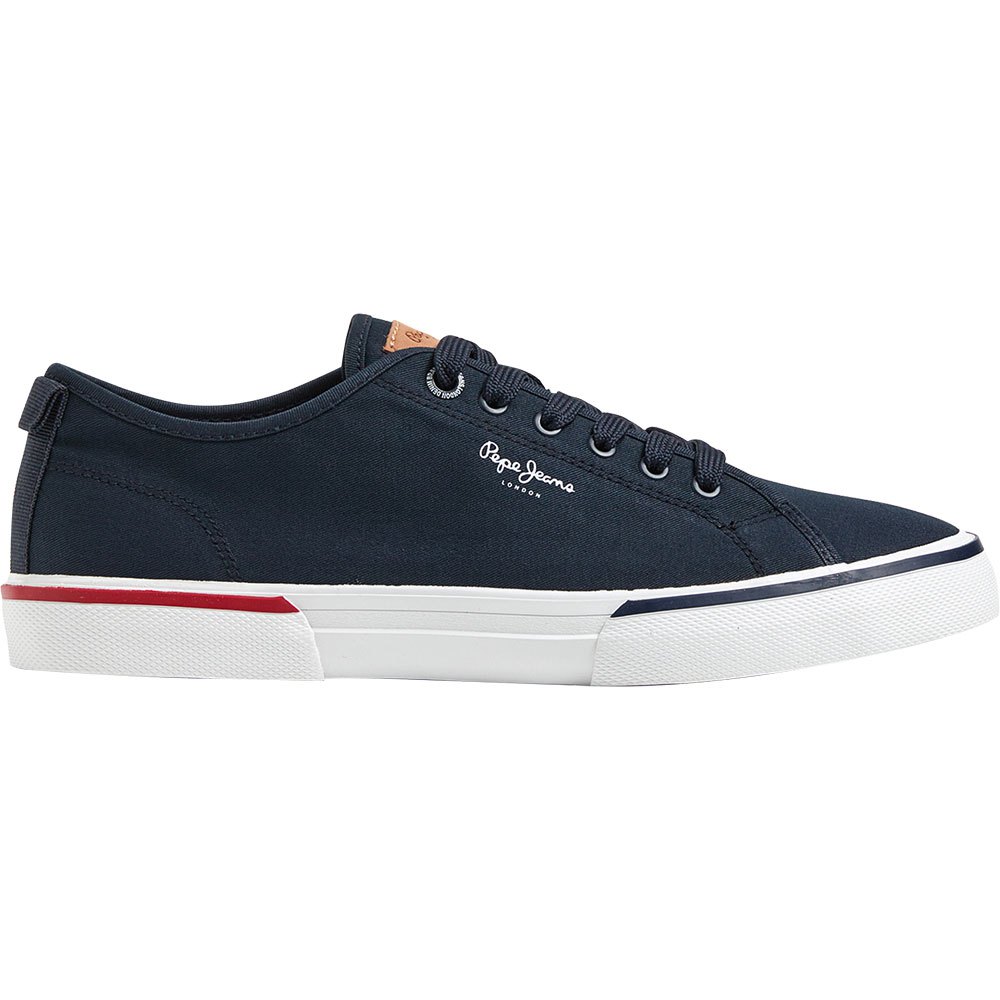 Pepe Jeans Pepe Jeans Ανδρικά Sneakers Kenton Smart PMS30811-595 Μπλε