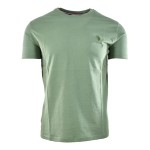 U.S. Polo Assn. Ανδρικό T-shirt Mick 6735949351-142 Χακί