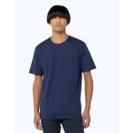 The Bostonians Ανδρικό T-Shirt Regular Fit 3TS1241|B525IN Μπλε
