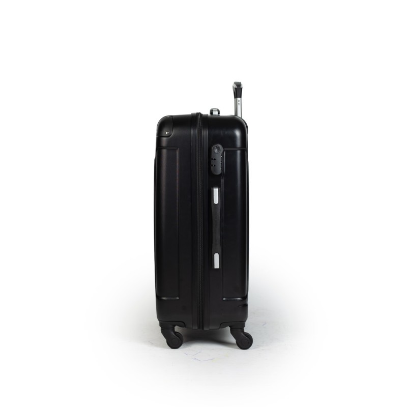 Βαλίτσα trolley Cardinal καμπίνας 2013/50cm μαύρη