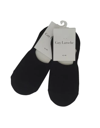 Ανδρικές Κάλτσες Shoeliner Guy Laroche 1875 GL Μαύρο