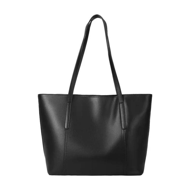 FOXER Handbags Office Bags Lady Commuter Totes Split Leather Large Capacity Top Handbag Women s Fashion tobros.gr