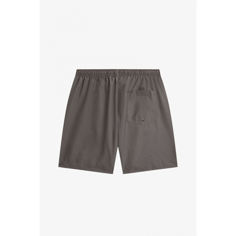 Fred Perry Ανδρικό Μαγιό Classic Swimshorts S8508-638 Field Green