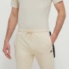 Ellesse Ανδρική Φούτερ Βερμούδα Turi Short SHR17435-904 OffWhite