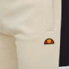 Ellesse Ανδρική Φούτερ Βερμούδα Turi Short SHR17435-904 OffWhite