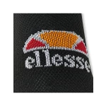Ellesse Σετ 3 Ζευγάρια Κάλτσες Σοσόνια Unisex Rebi Trainer SBMA2300-011 Black