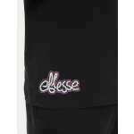 Ellesse Ανδρικό T-Shirt Boretto SHV20120-011 Μαύρο