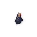 John Frank Ανδρικές Κάλτσες Σοσόνια 3 τεμ. One Size 40-45 JF3SS20S21 Navy