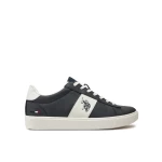 U.S. Polo Assn. Ανδρικά Sneakers TYMES009A DBL001 Μπλε