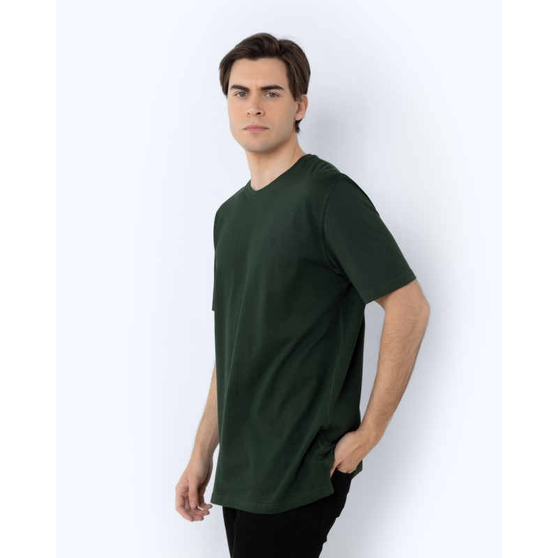 0016716 essential t shirt regular fit tobros.gr
