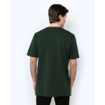 The Bostonians Ανδρικό T-Shirt Regular Fit 3TS1241|B030GB Πράσινο