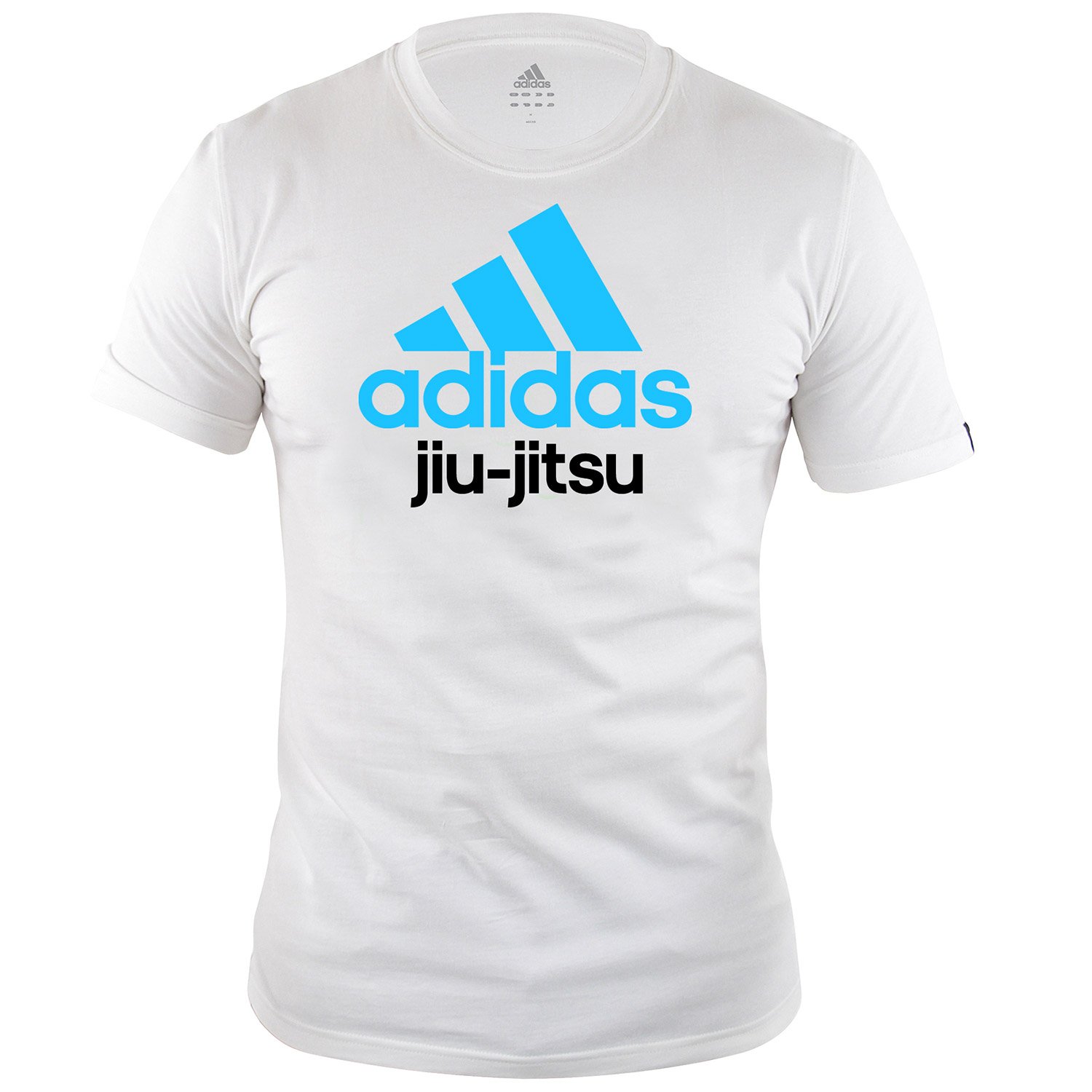 Μπλουζάκι adidas Community JIU-JITSU – adiCTJJ