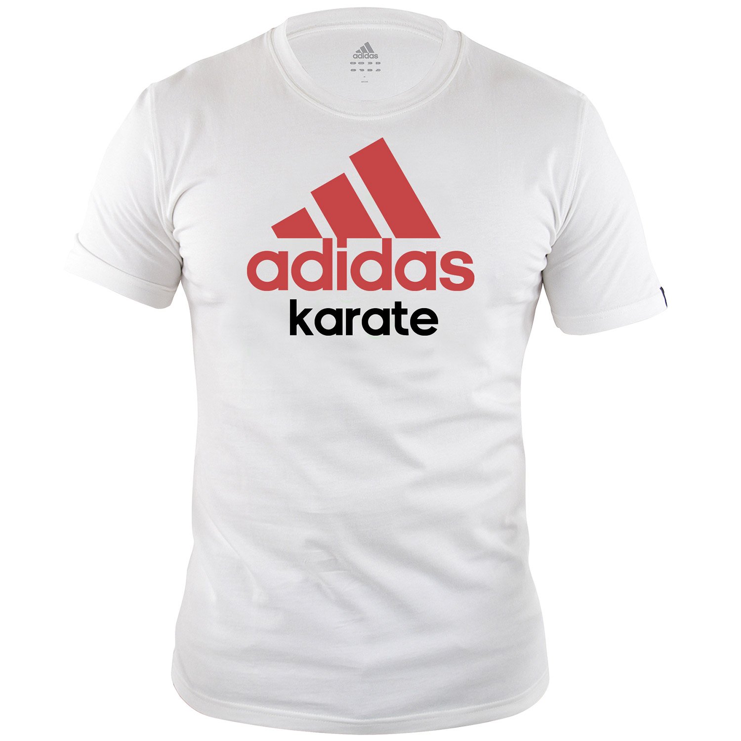 Μπλουζάκι adidas Community KARATE – adiCTK