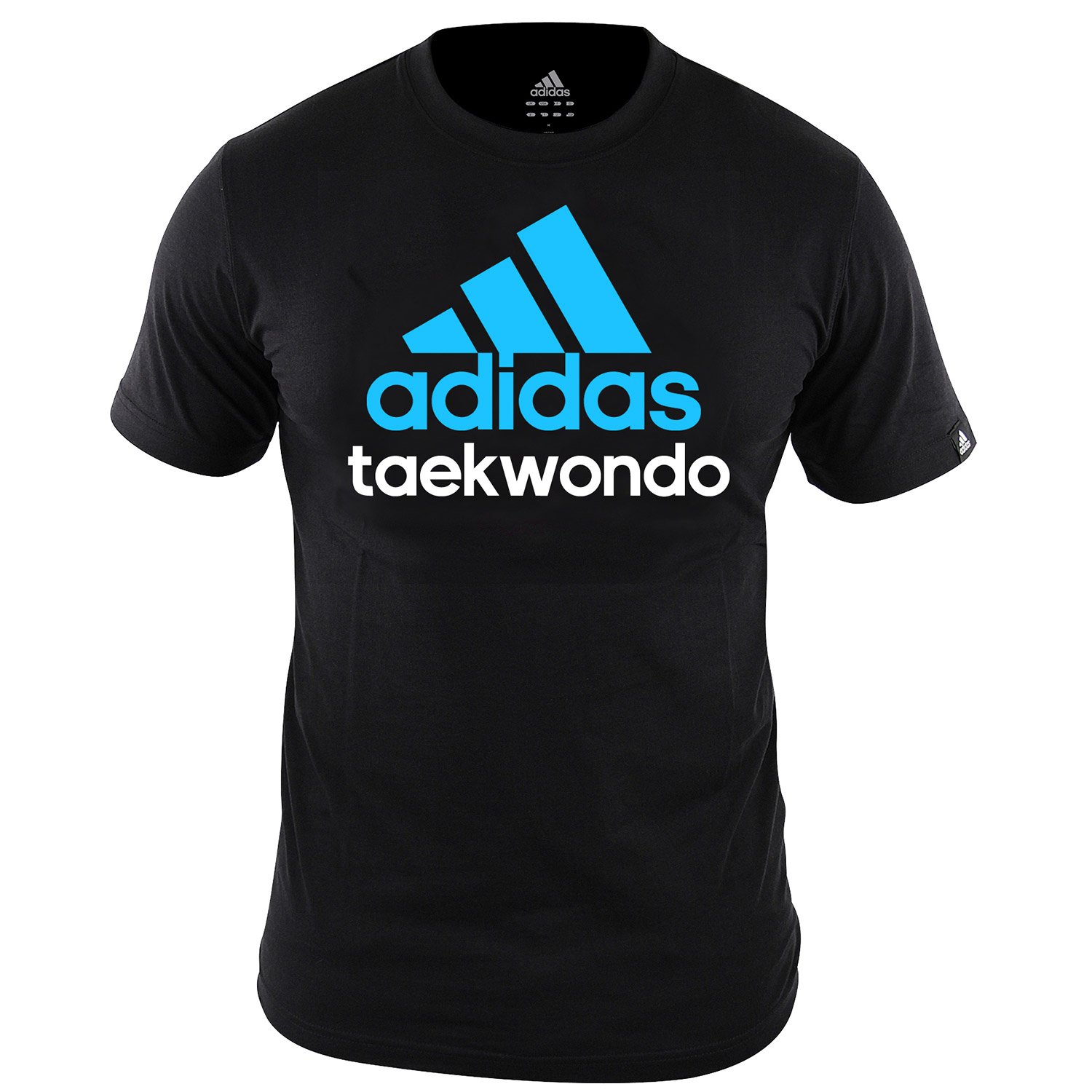 Μπλουζάκι adidas Community TAEKWONDO – adiCTTKD