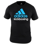 Μπλουζάκι adidas Community KICKBOXING– adiCTKB