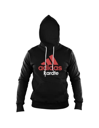 Φούτερ Adidas Community KARATE – adiCHK
