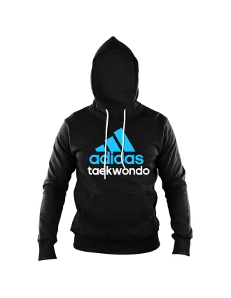 Φούτερ Adidas Community TAEKWONDO – adiCHTKD