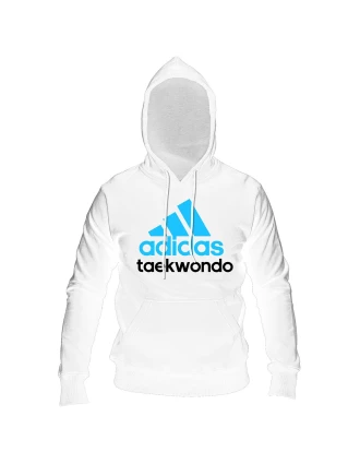 Φούτερ Adidas Community TAEKWONDO – adiCHTKD