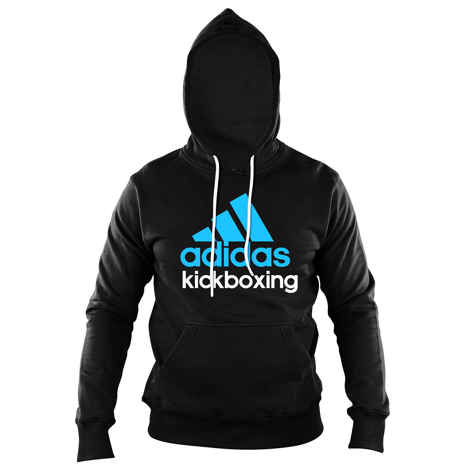 Φούτερ Adidas Community KICKBOXING – adiCHKB