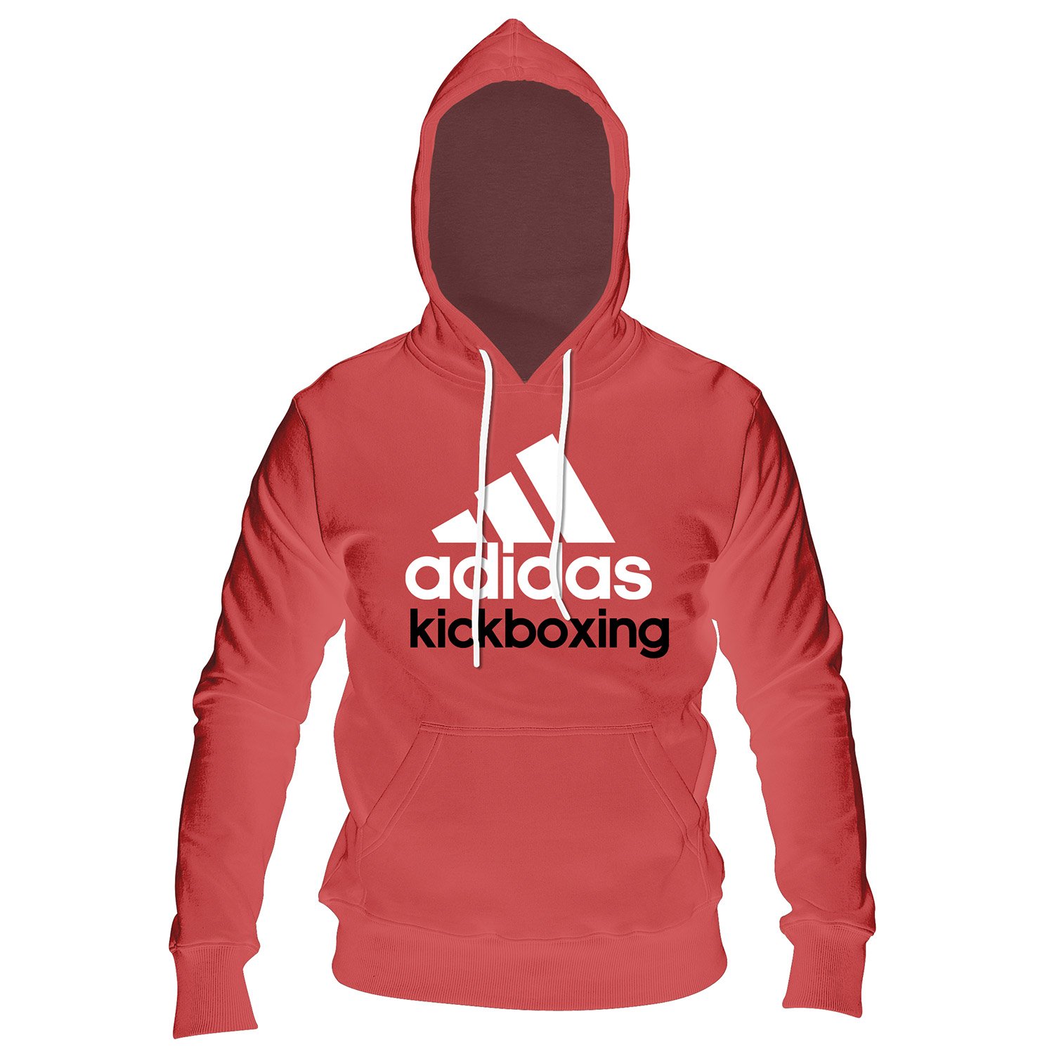 Φούτερ Adidas Community KICKBOXING – adiCHKB