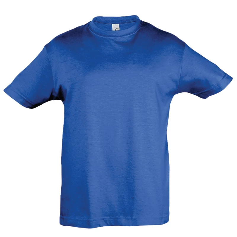 0510049 t shirt regent kids cotton blue 3 tobros.gr