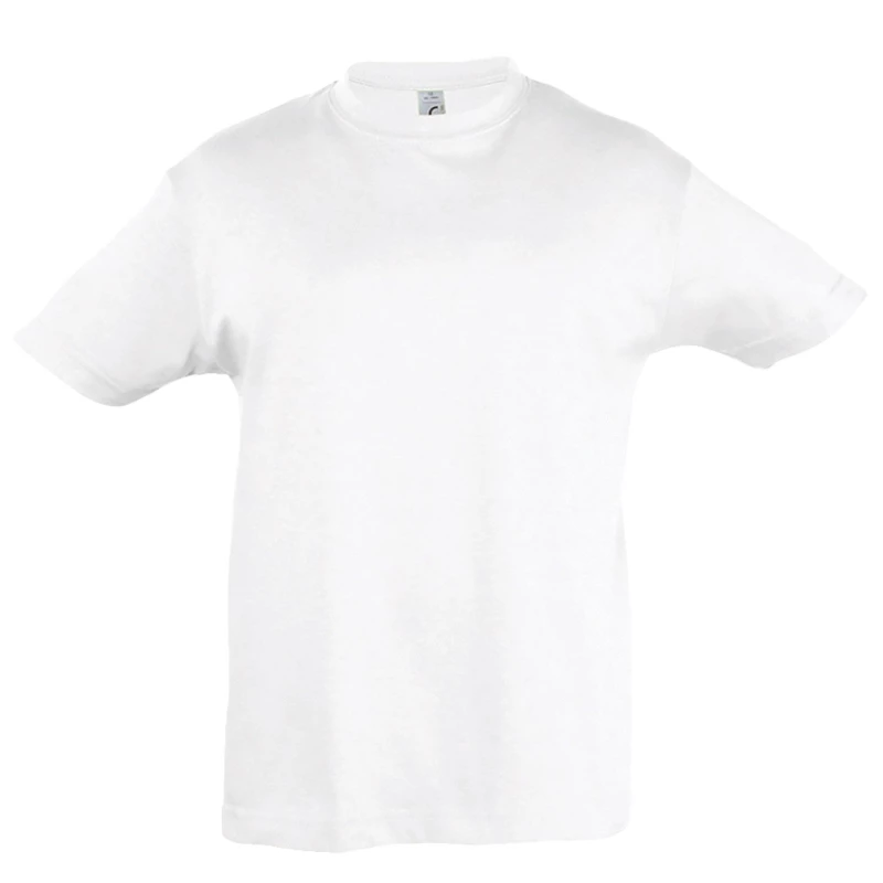 0510049 t shirt regent kids cotton white 3 tobros.gr