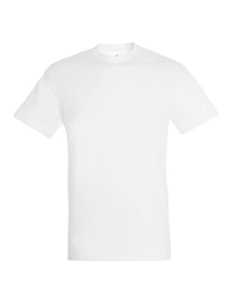 T-shirt REGENT Βαμβακερό