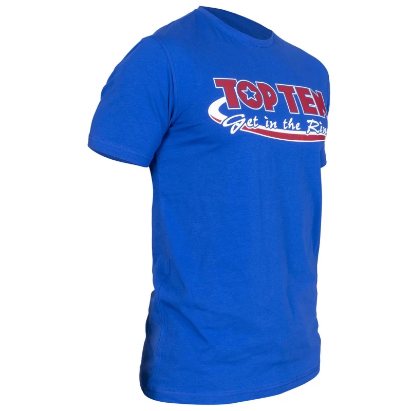 138 t shirt top ten get in the ring blue side 3 tobros.gr