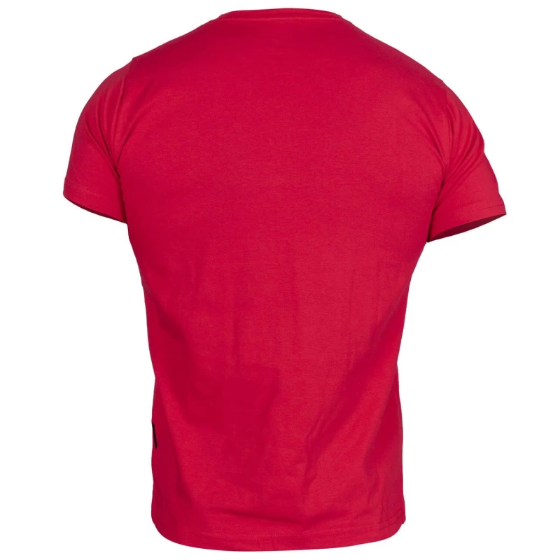 138 t shirt top ten get in the ring red back 3 tobros.gr