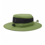 Unisex Καπέλο Bora Bora™ Booney CU9107-352 Πράσινο