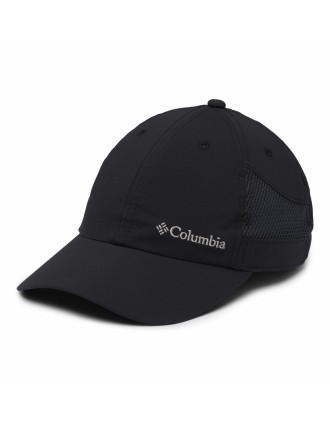Columbia Unisex Καπέλο Tech Shade™ Hat 1539331-010 Μαύρο